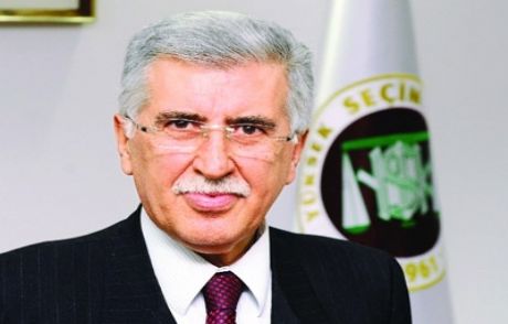 İşte Seçimin Maliyeti