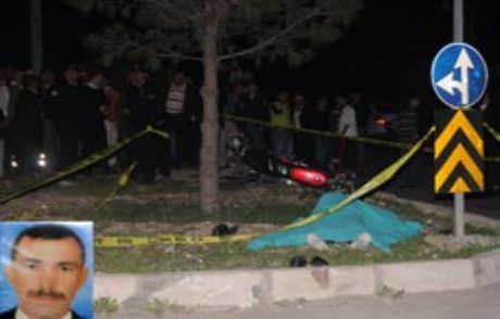 Kahramanmaraş'ta Trafik Kazası: 2 Ölü