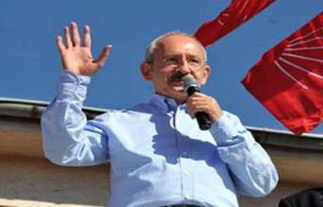 Savcı 'yok' Kılıçdaroğlu 'var' Diyor