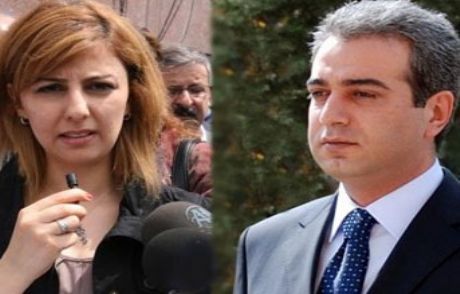 Kaymakam Doktor Kavgası İlçeyi Böldü