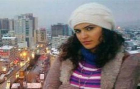 Sema'nın Cinayetinde Tutuklama Kararı