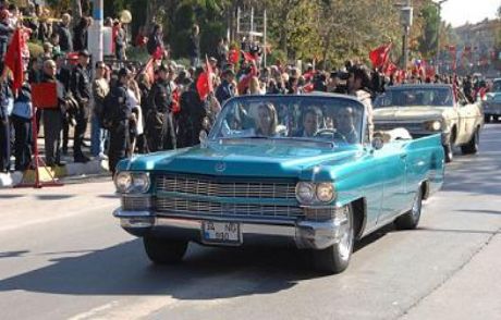 Vefa Ziyareti