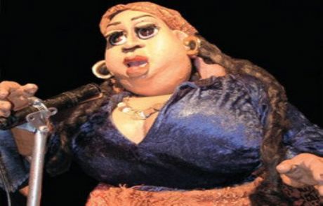 Kuklalar 10 Gün Karnaval Yaşatacak