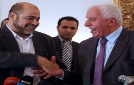 El Fetih Ve Hamas İç Savaşı Bitirdi