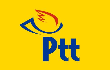 Alibeyköy'de Ptt Şubesinde Soygun