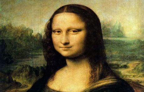 Mona Lisa'nın Modeli İçin Hummalı Arayış