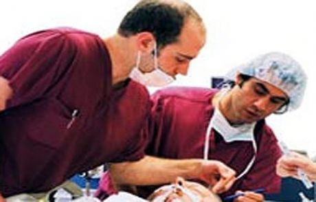 Türk Doktordan Müthiş Buluş