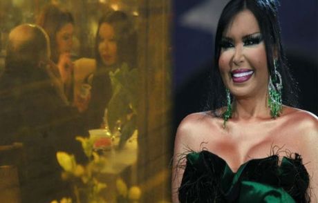 'diva'nın Falı Fallandı