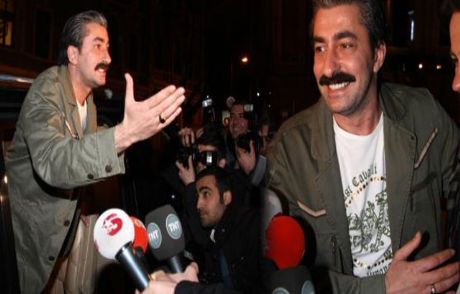 Delikanlı Ali Kaptan