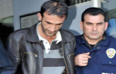 Zehirli Meyve Suyunu İçiremeyince...