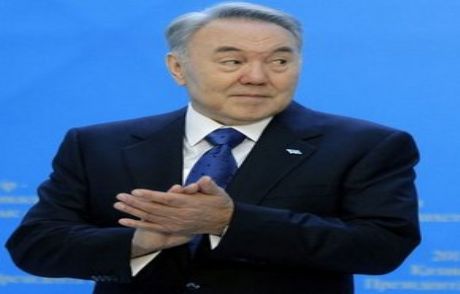 Oyların Yüzde 95.5'ini Aldı