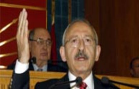 Kılıçdaroğlu'nu Kızdıran Soru!