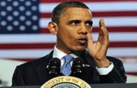 Obama 2012'de Başkanlığa Yeniden Aday