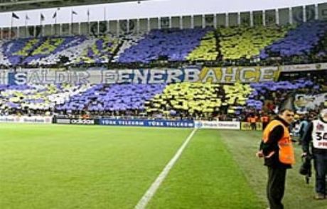 Bursaspor Taraftarı Böyle Dalga Geçti
