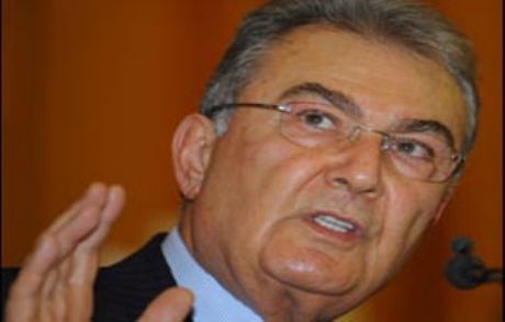Deniz Baykal Erdoğan'a 'ulan' Dedi!