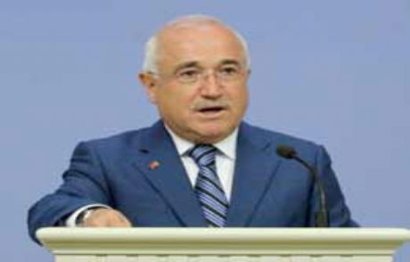 Hükumetten Ösym'ye Tam Destek