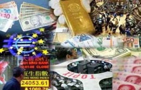 Dolar Düştü Petrol Ve Borsa Yükselişte