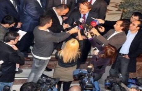 Yasa Çıkmış Neyime!