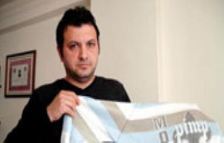 Bu Kazak Mahkemelik Etti