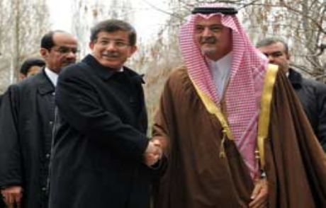 Türkiye Libya İçin Doğrudan Devrede