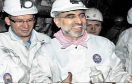 Nükleer Tartışmalarına Noktayı Koydu