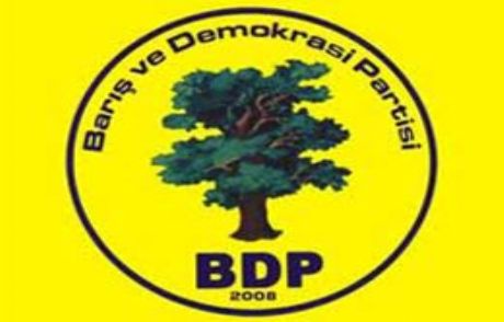 Bdp Seçime Girmeme Kararı Aldı!