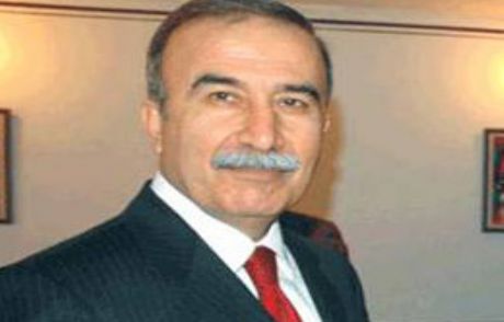 Hanefi Avcı'dan Hsyk'ya Şikayet!