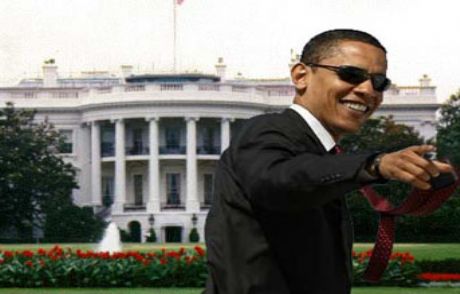 Obama'yı Araştırmak İçin Detektif Tuttu