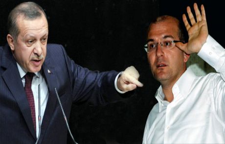Süleyman Soylu'nun Ak Parti Kararı
