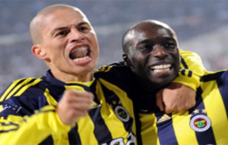 Fenerbahçe 3 Puanı 'es' Geçmedi!