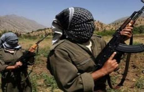Pkk Telsizinde 12 Haziran Hesapları!