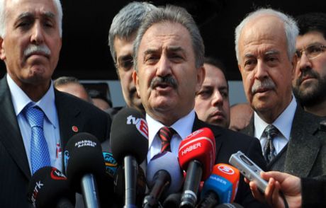 Zeybek'ten İttifak İçin Son Çağrı!