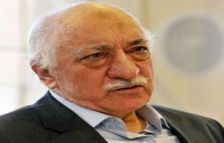 Mhp'nin Suçlamasına Gülen'den Yanıt