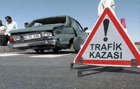 İzmir'de Kaza: 3 Ölü!