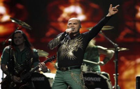 Eurovision'da Flaş Gelişme