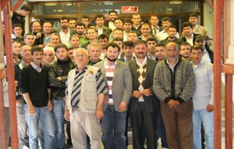 Pazar Kapatıldı Besiciler İsyan Etti