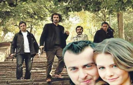 Böyle Bir Olay İlk Kez Yapılacak