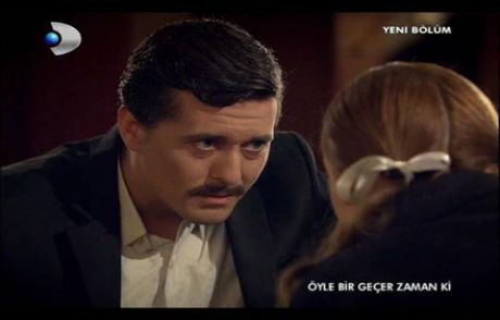 Türkiye'nin En Sevilen Adamı
