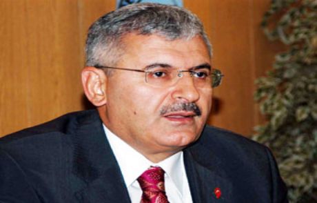 'izmir'in Projesini Başbakan Açıklayacak'