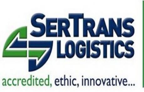 Sertrans Logistics Büyüme Hızını Artırdı!