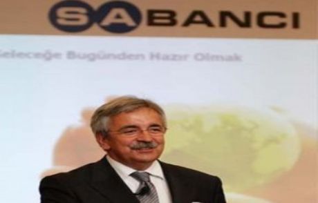 Akçansa'dan Gençlere Ödül!