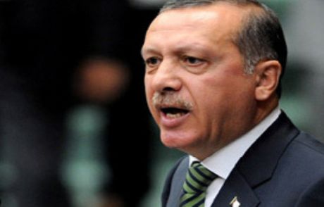 Erdoğan: Onlar Terör Örgütü Değil