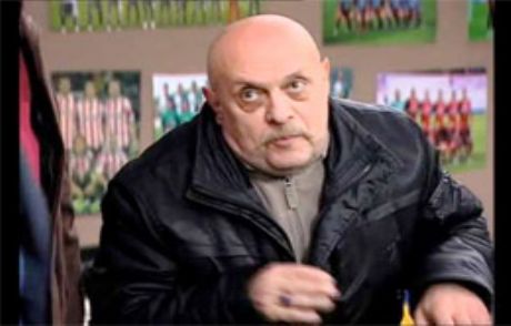 Setten Alınıp Cezaevine Götürüldü...