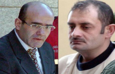 'ben Arabayı Batırdım