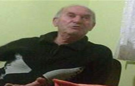 Rize'de Vahşet
