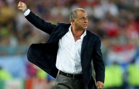 G.saray'da 3. Terim Dönemi!