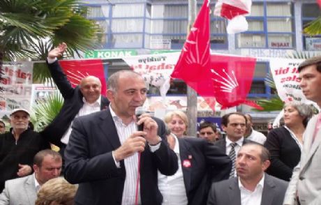 Tekin: Türkiye’de Sorunlar Var Çözümlerimizde Var