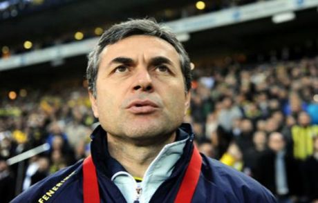 Aykut Kocaman Bırakacak Mı?