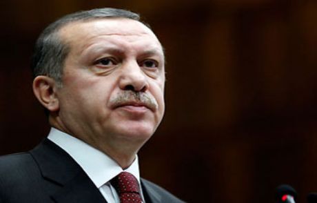 Demirel'e: 'otur Oturduğun Yerde'