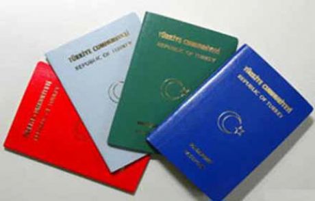 'pasaportunuz Artık İtibar Görüyor'